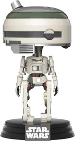 FunKo Pop! - Star Wars Solo - L3-37