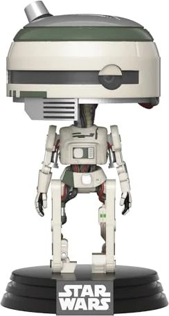 FunKo Pop! - Star Wars Solo - L3-37