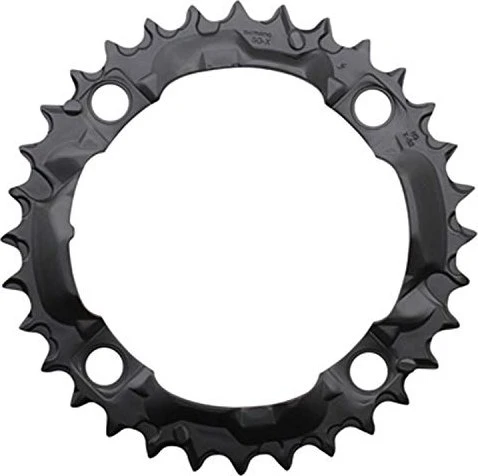Shimano Acera FC-M361 32 Zähne Kettenblatt