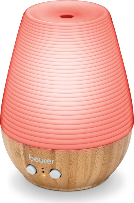 Beurer LA 40 Luftbefeuchter/Bedufter