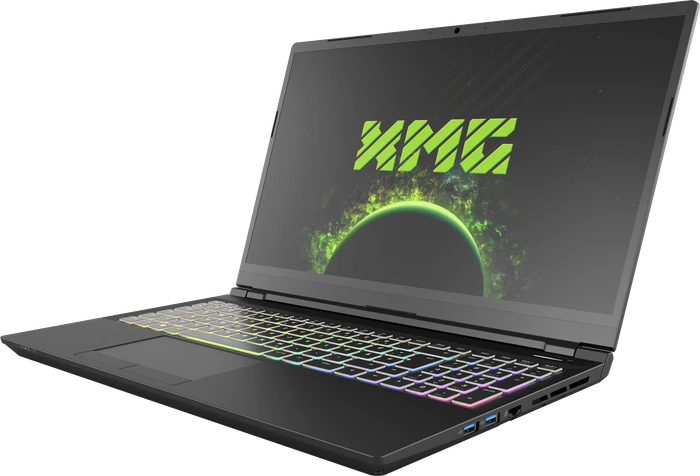 Schenker XMG PRO 15-L21dby, Core i7-11800H, 32GB RAM, 2TB SSD, GeForce RTX 3080, DE
