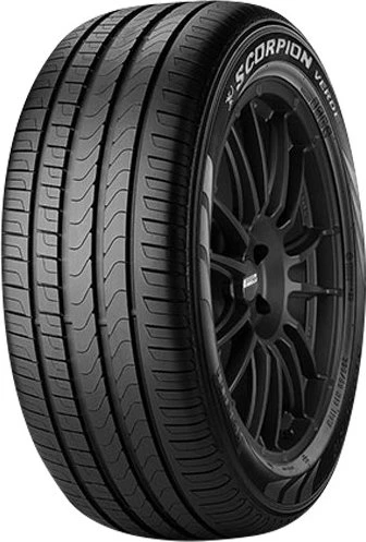Pirelli Scorpion Verde All Season SF 245/45 R19 102W XL