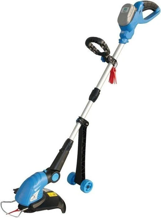 Güde GRT260 18LI-IO Akku-Rasentrimmer inkl. Akku 1.3Ah