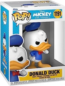 FunKo Pop! Disney - Mickey and Friends - Donald Duck