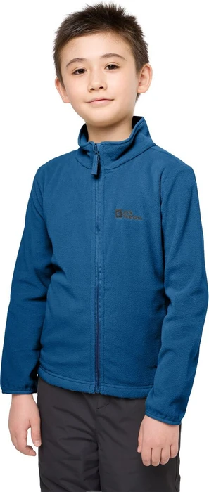 Jack Wolfskin Taunus Jacke (Junior)
