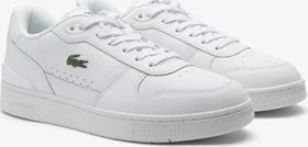 Lacoste T-Clip Set Leather weiß (Herren)