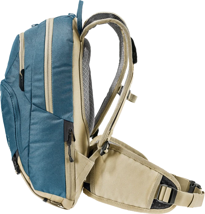 Deuter Attack 8 atlantic/desert (Junior)