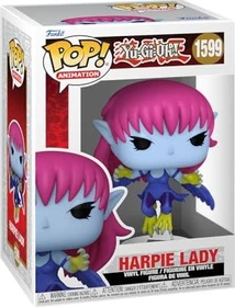 FunKo Pop! Animation - Yu-Gi-Oh! - Harpie Lady