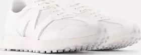 New Balance 327 weiß