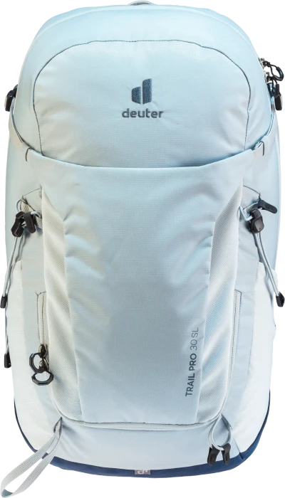 Deuter Trail Pro 30 SL tin/marine (Damen)