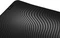 Genesis Carbon 500 Ultra Wave Ultra-Size Gaming Mousepad, 1100x450mm, schwarz/grau Vorschaubild