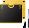Huion HS64 SE Special Edition, schwarz/gelb Vorschaubild