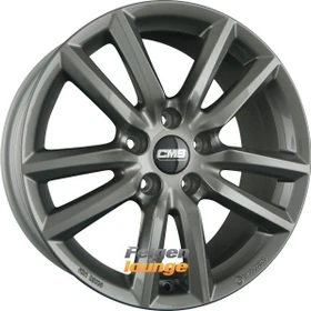 CMS C27 7.0x17 5/112 ET45 (verschiedene Farben)