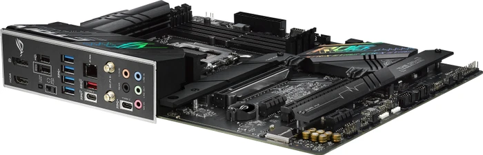 ASUS ROG Strix B660-F Gaming WIFI (Intel 1700)