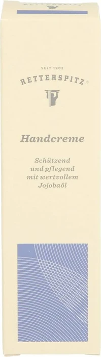 Retterspitz Handcreme, 50ml