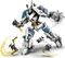 LEGO Ninjago Legacy - Zanes Titan-Mech Vorschaubild