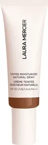 Laura Mercier Tinted Moisturizer Natural Dewy Foundation 6C brunette LSF30, 45ml