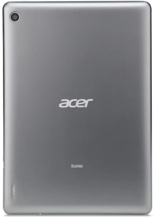 Acer Iconia Tab A1-811, grau, 16GB, UMTS