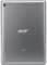 Acer Iconia Tab A1-811, grau, 16GB, UMTS Vorschaubild