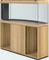 Juwel Vision 450 LED Aquarium-Set mit Unterschrank, helles Holz/helles Holz, 450l Vorschaubild
