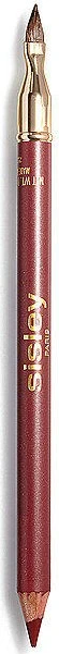 Sisley Phyto-Lèvres Perfect Lippenkonturenstift 05 Burgundy, 1.2g