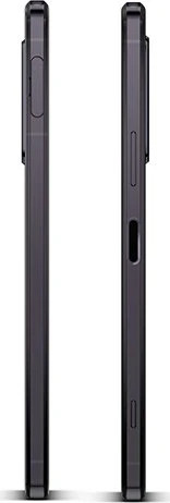 Sony Xperia 1 II Single-SIM violett