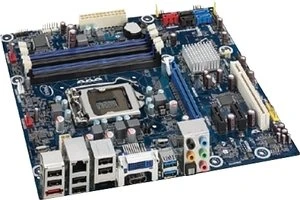 Intel DH67BL [B3], bulk (Intel 1155)