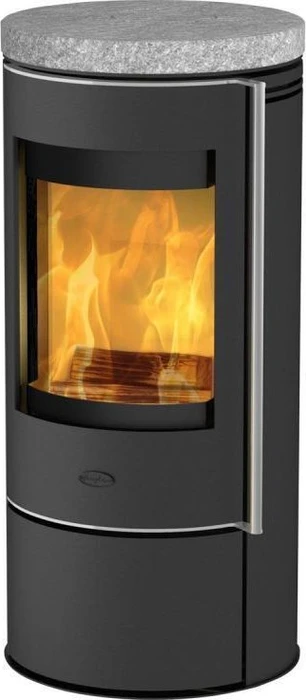 Fireplace Rondale Speckstein