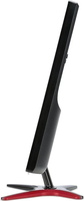 Acer G6 G246HLFbid, 24"