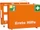 Söhngen Erste-Hilfe-Koffer MT-CD Industrie Norm orange (0301155)