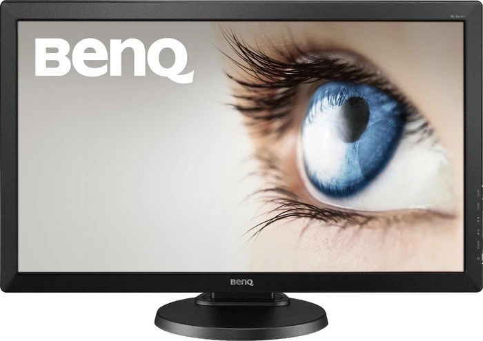 BenQ BL2405PT, 24"