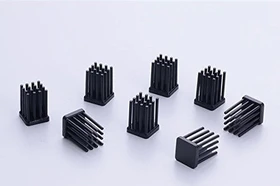 Enzotech MOS-C10 Mosfet-Kühler, 10 Stück