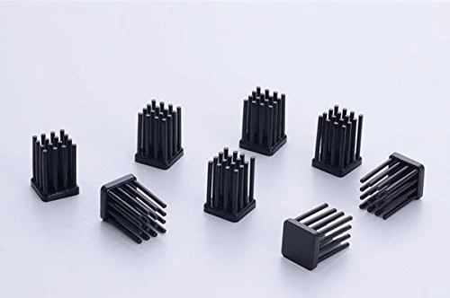 Enzotech MOS-C10 Mosfet-Kühler, 10 Stück
