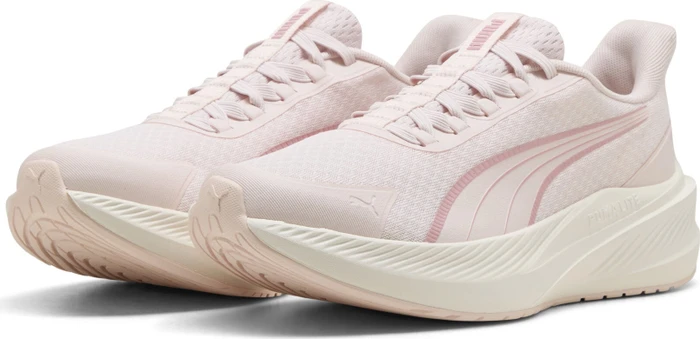 Puma Dasher Lite Sliptech jasmine flower/warm white/rosy outlook