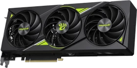 Manli Nebula GeForce RTX 5070 Ti, 16GB GDDR7, HDMI, 3x DP