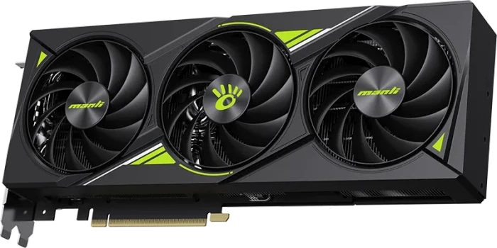 Manli GeForce RTX 5070 Ti