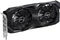 ASRock Radeon RX 6600 XT Challenger D OC, RX6600XT CLD 8GO, 8GB GDDR6, HDMI, 3x DP Vorschaubild