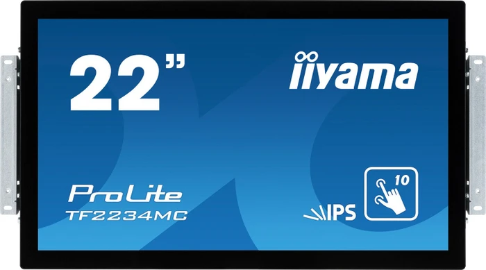 iiyama ProLite TF2234MC-B6AGB, 21.5"