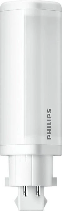 Philips CorePro LED PLC G24q-1 4.5W/840 4P