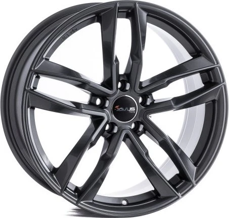 Avus Racing AF16