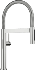 Blanco Culina-S II Mini Sensor steel