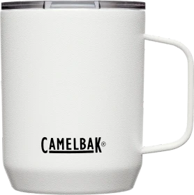 CamelBak Horizon Camp Isolierbecher 350ml weiß
