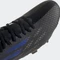 adidas X Speedflow.3 FG core black/sonic ink/solar yellow (Herren) Vorschaubild