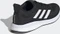 adidas Supernova core black/cloud white/halo silver (Damen) Vorschaubild