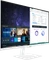Samsung Smart Monitor M5 M50A, weiß, 27" Vorschaubild