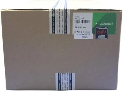 Lexmark Fixiereinheit 230V 41X0253