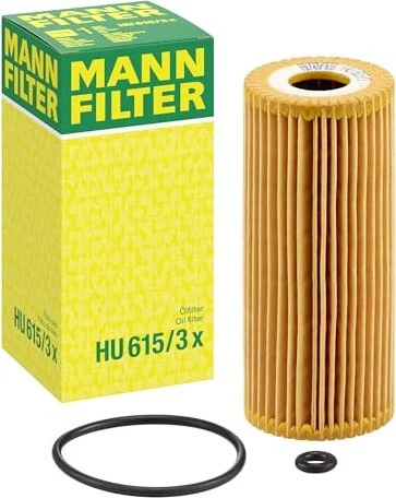 Mann Filter HU 615/3 x