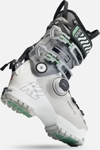 K2 Mindbender 95 BOA (Damen) (Modell 2025/2026)