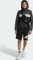 adidas Wind.RDY Tiberio Jacke grey six/grey one/black (Junior) Vorschaubild