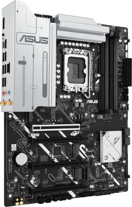 ASUS Z890 Max Gaming WIFI7 (Intel 1851)